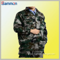 Sm5054 Thicken Camouflage Training Clothes